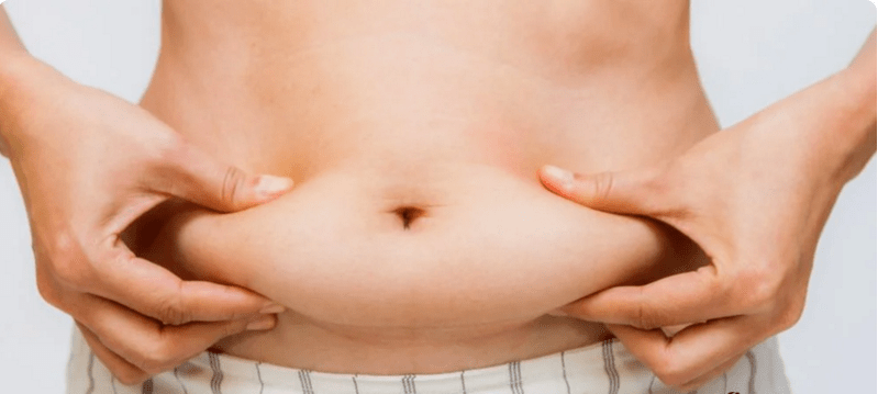 Numesti svorio 7 kg per 5 dienas