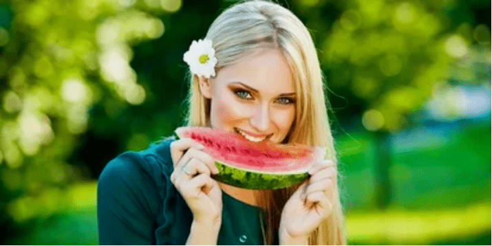 Arbūzų dieta