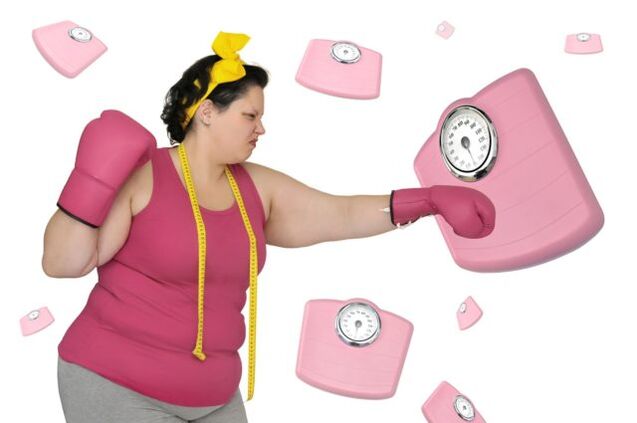 kaip numesti 10 kilogramų per mėnesį
