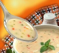 gleivėta javų sriuba nuo gastrito